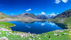 Swat Valley